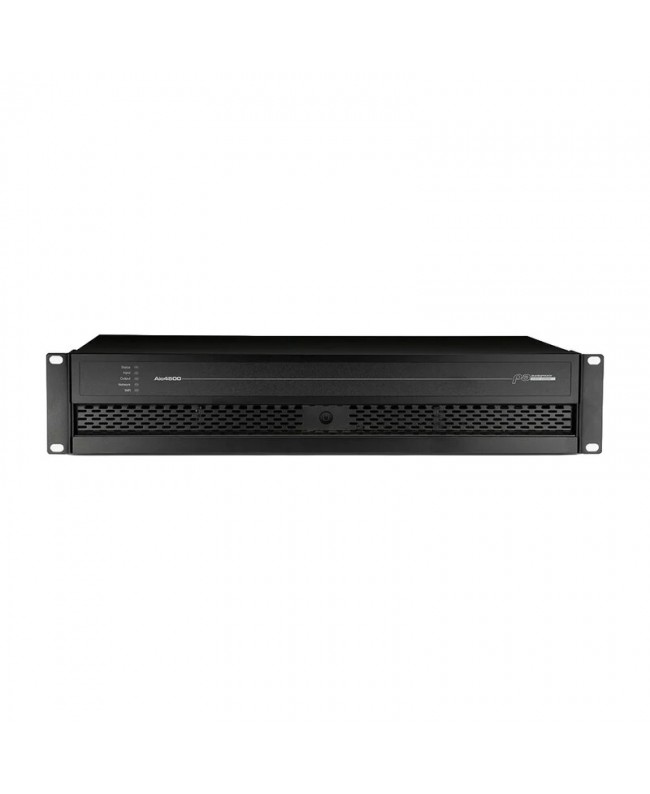 Audiophony PA Aio4500 Mixer da installazione