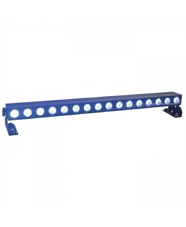 Showtec Pixelbar 16Q6 LED BAR