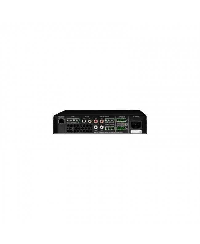 Audiophony PA Aio4125 Installationsmixer