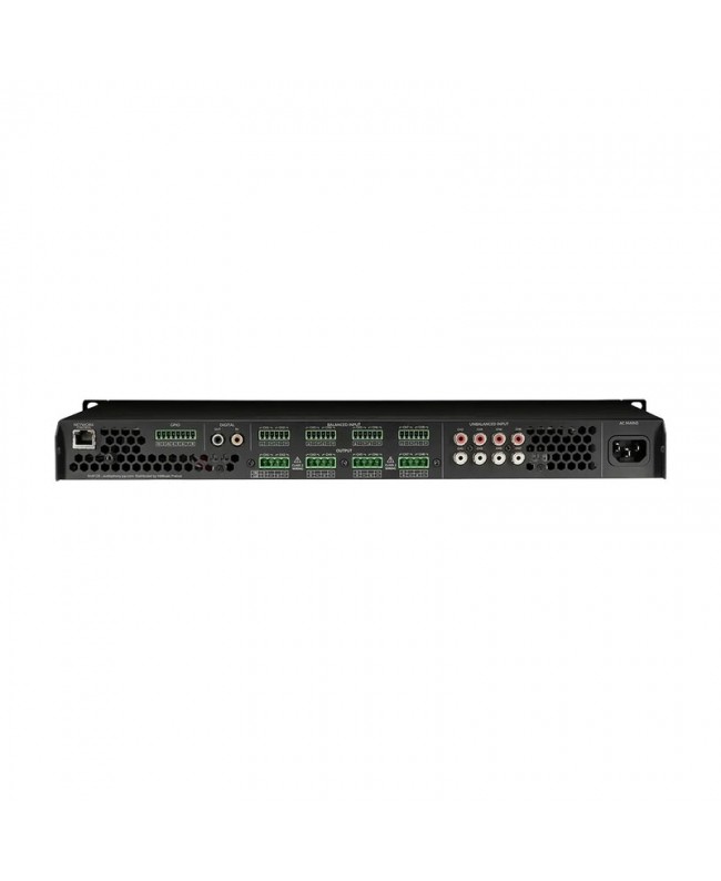 Audiophony PA Aio8125 Mixer da installazione