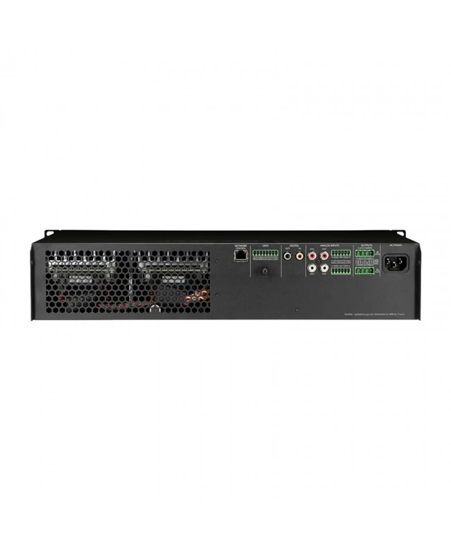 Audiophony PA Aio4500 Mixer da installazione
