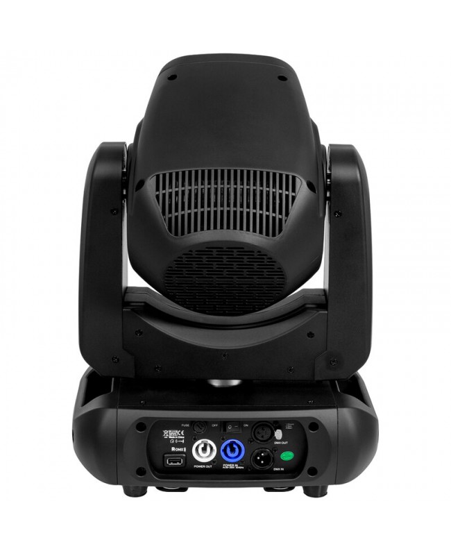 Evolite Evo Spot 200 Movinglights Spot