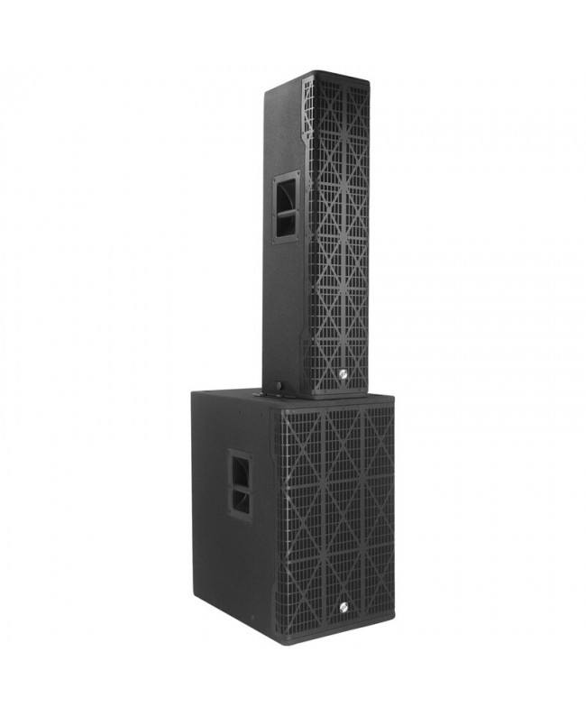Elokance Tower 15 Max Complete PA Systems