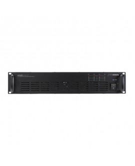 Audiophony PA AMP4600 Amplificatori