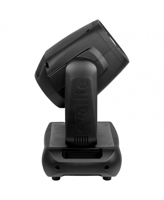 Evolite Evo Spot 200 Teste mobili Spot