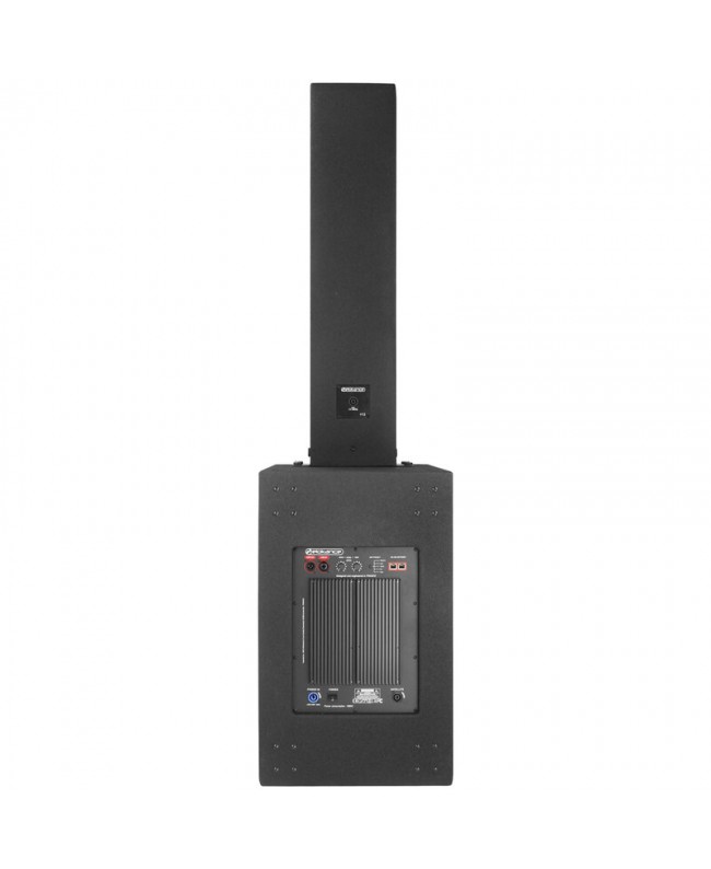 Elokance Tower 15 Max Complete PA Systems
