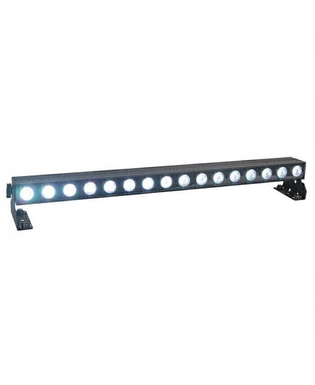 Showtec Pixelbar 16Q6 Barre LED