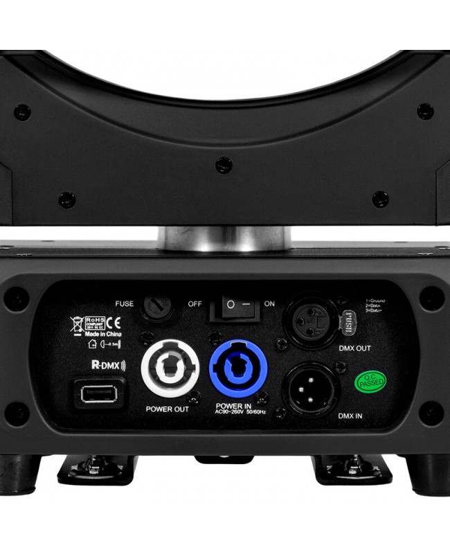 Evolite Evo Spot 200 Movinglights Spot