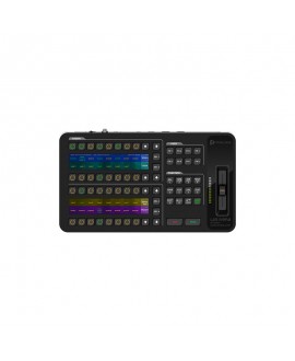 PIXELHUE U5 Mini Fader (Protective Case Version) Mixer e Switcher di produzione