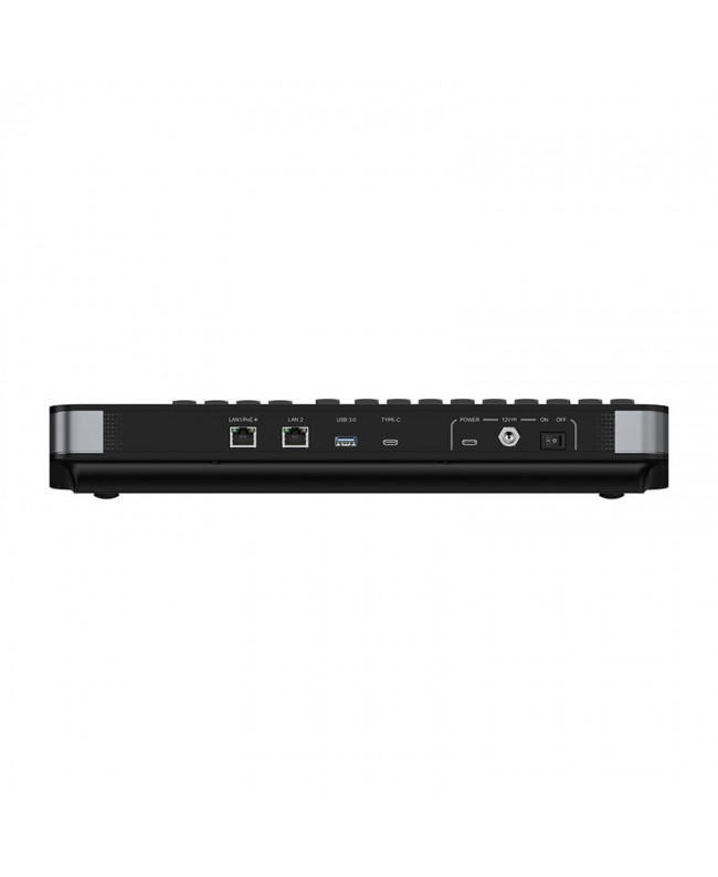 PIXELHUE U5 Mini Fader (Protective Case Version) Production Mixer & Switcher