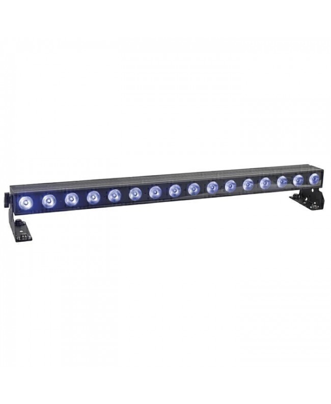 Showtec Pixelbar 16Q6 Barre LED