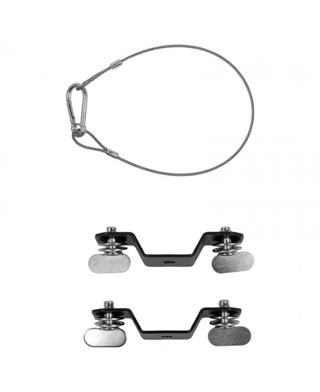 Evolite Evo Spot 200 Teste mobili Spot