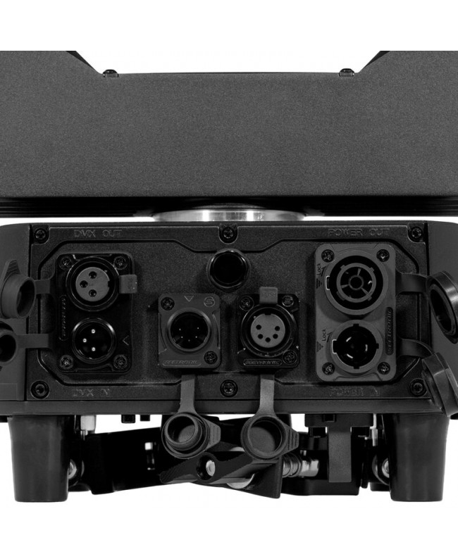 Evolite Diamond 1940z IP set Teste mobili Wash