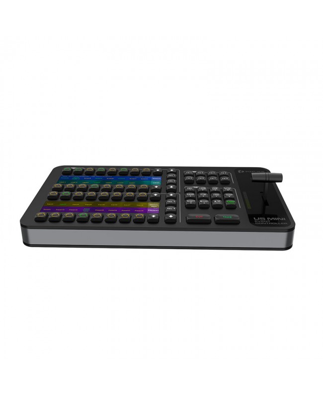 PIXELHUE U5 Mini T-Bar (Protective Case Version) Mixer e Switcher di produzione