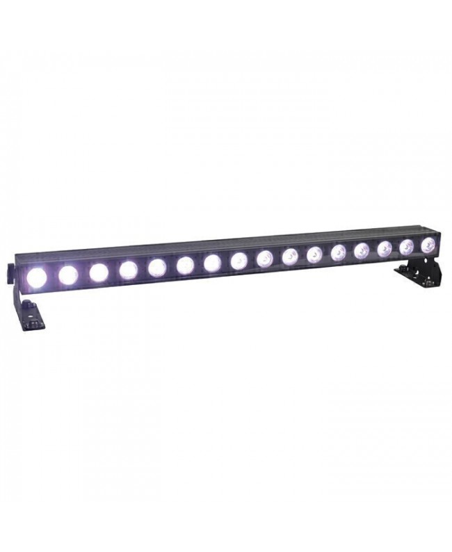 Showtec Pixelbar 16Q6 Barre LED