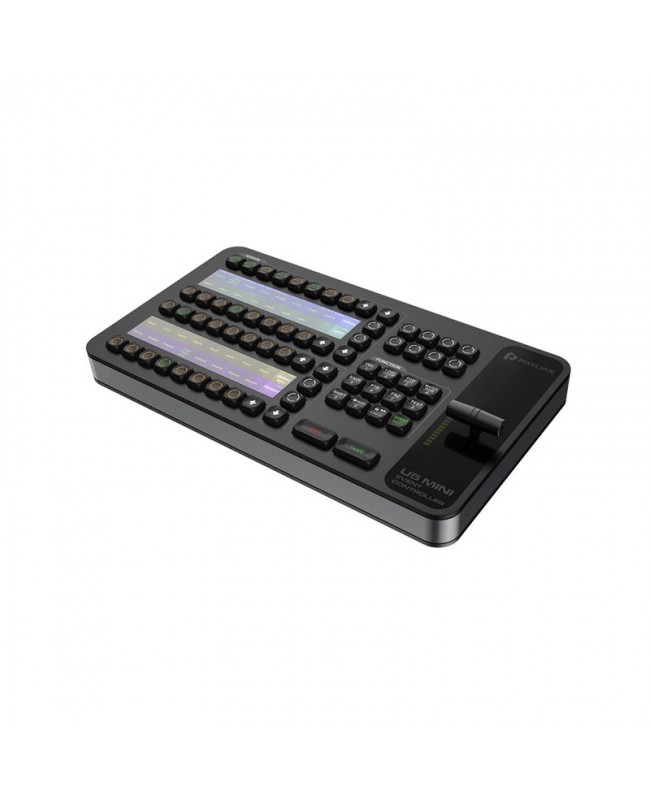 PIXELHUE U5 Mini T-Bar (Protective Case Version) Mixer e Switcher di produzione