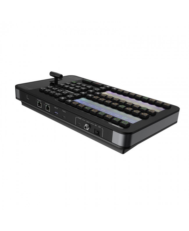 PIXELHUE U5 Mini T-Bar (Protective Case Version) Production Mixer & Switcher