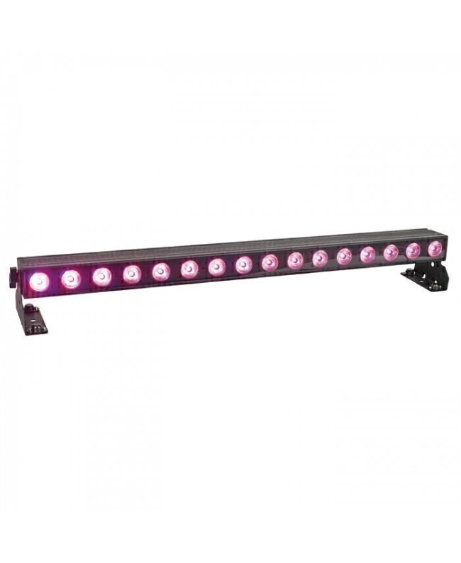 Showtec Pixelbar 16Q6 Barre LED