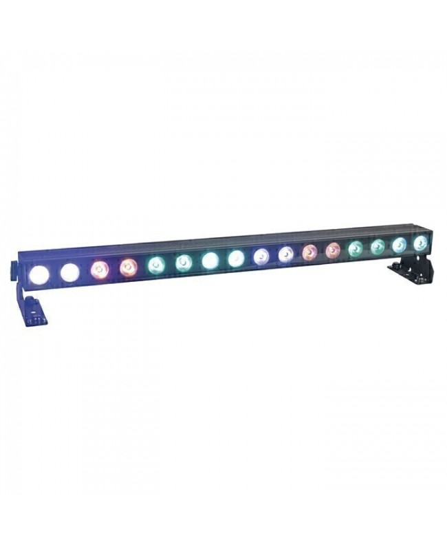 Showtec Pixelbar 16Q6 Barre LED