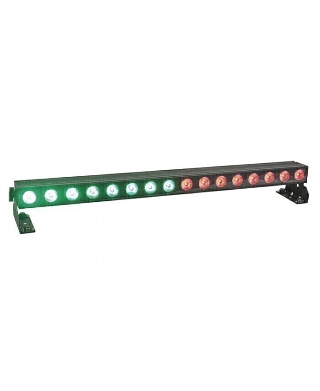 Showtec Pixelbar 16Q6 Barre LED