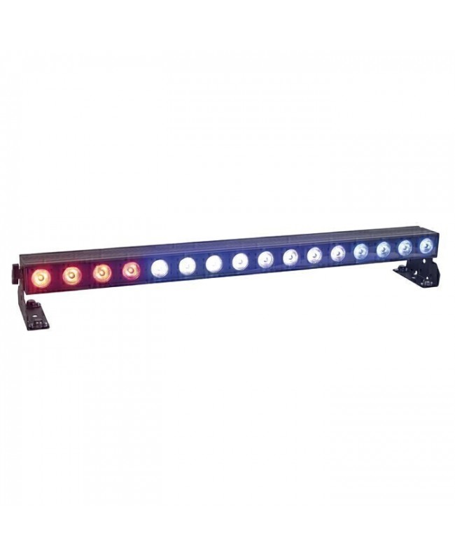 Showtec Pixelbar 16Q6 Barre LED