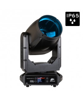 JB Systems VANTA BEAM Teste mobili Beam