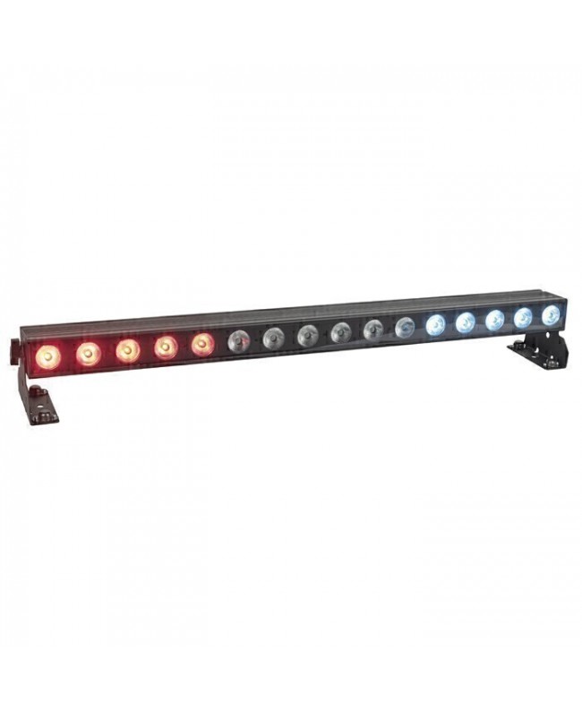 Showtec Pixelbar 16Q6 Barre LED