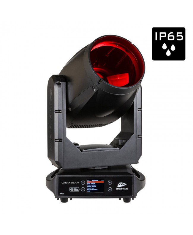 JB Systems VANTA BEAM Movinglights Beam