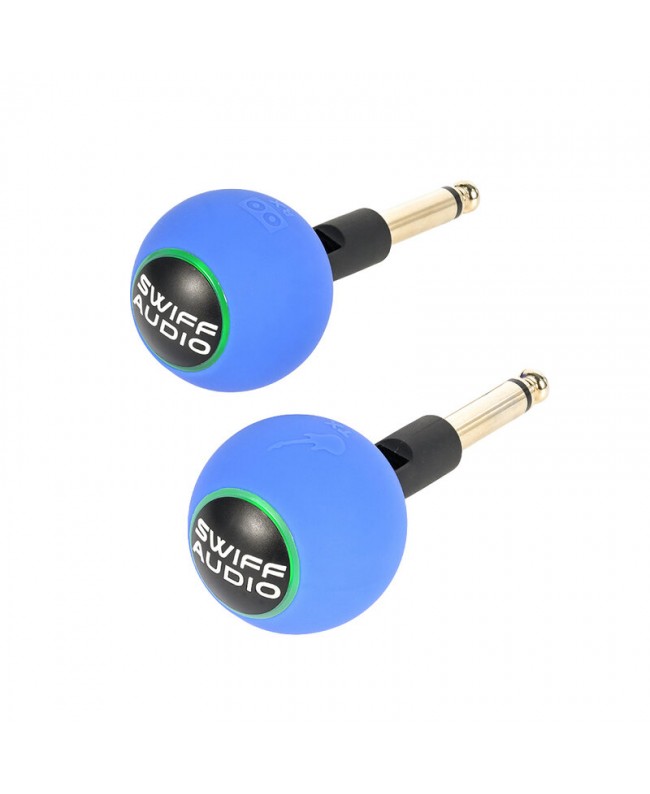SWIFF AUDIO WT-09B Instrumenten Funksysteme