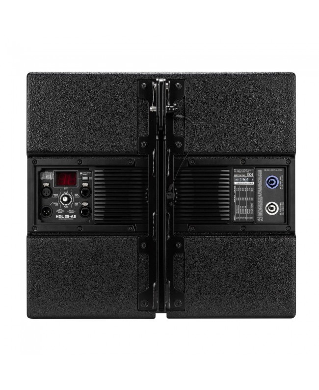 RCF HDL 35-AS Line-Array Lautsprecher