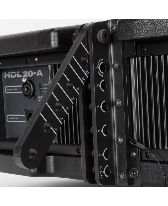 RCF HDL 20-A Line-Array Lautsprecher