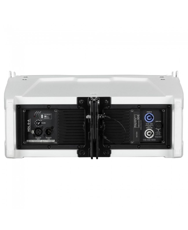 RCF HDL 6-A W Line-Array Lautsprecher
