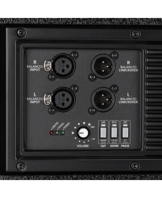 RCF HDL 12-AS Line-Array Lautsprecher