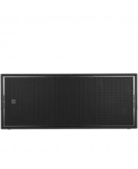 RCF SUB 9029-AS Altoparlanti Line Array