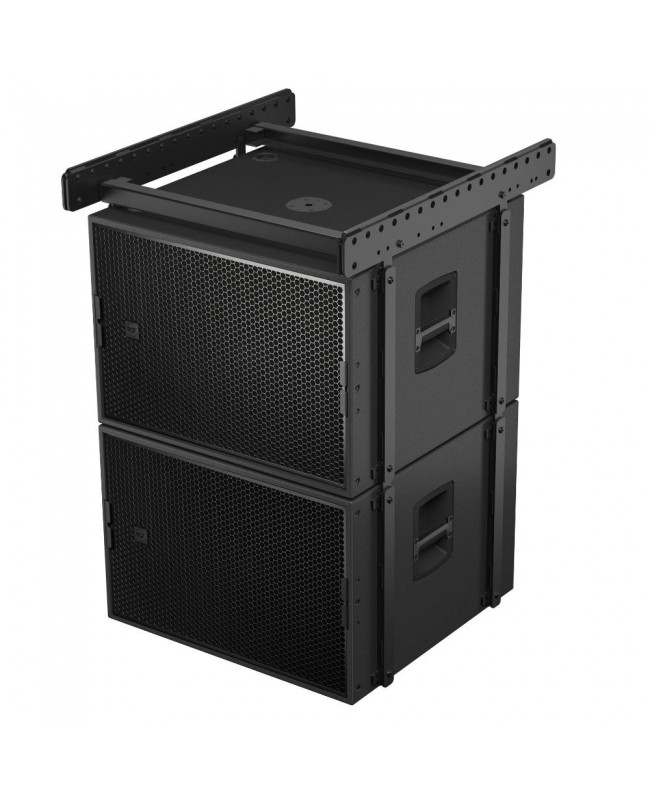 RCF SUB 9019-AS Line-Array Lautsprecher