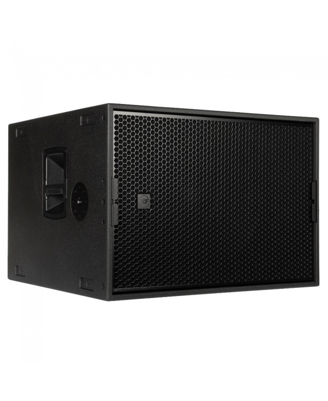RCF SUB 9019-AS Altoparlanti Line Array