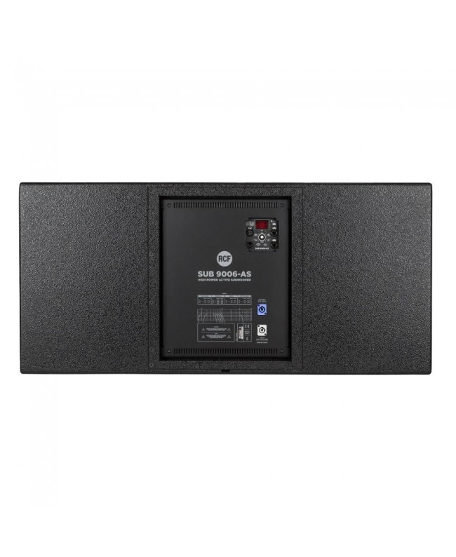 RCF SUB 9006-AS Line-Array Lautsprecher