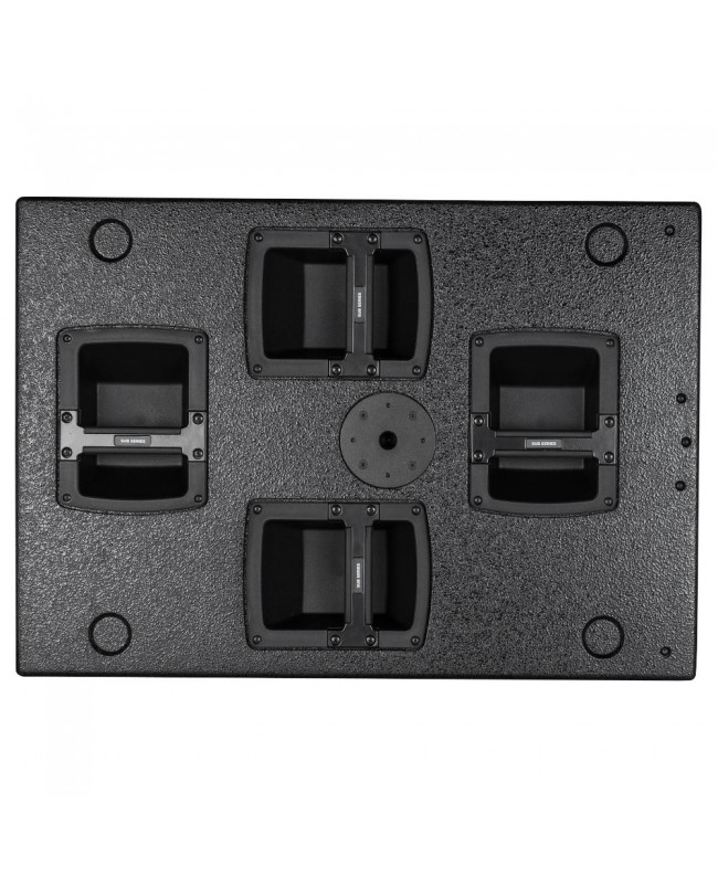 RCF SUB 9006-AS Altoparlanti Line Array