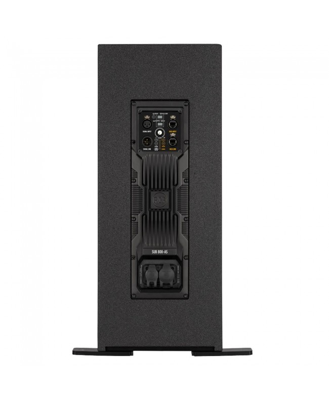 RCF SUB 808-AS Line-Array Lautsprecher