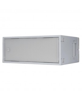 RCF SUB 808-AS W Altoparlanti Line Array