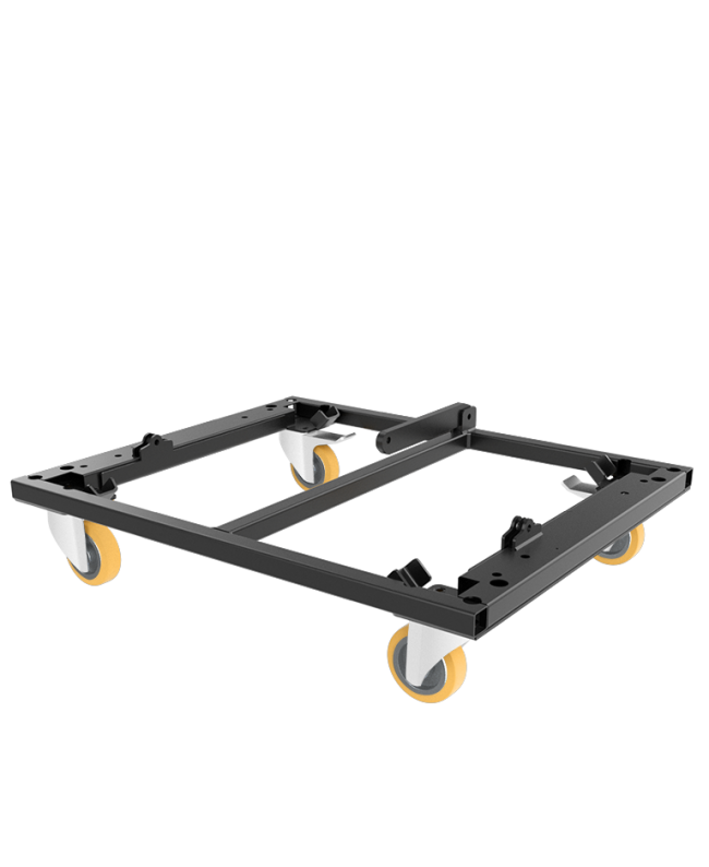 RCF KRT-WH 4X HDL 30 Accessori per Line Array