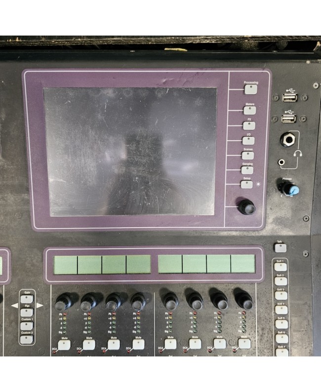 Allen & Heath GLD-80 USATO Second Chance