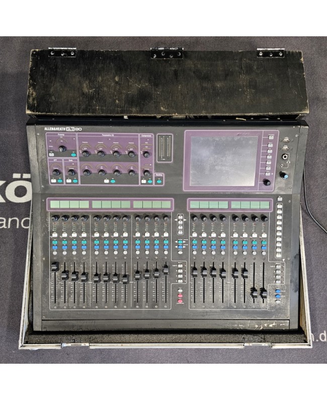 Allen & Heath GLD-80 USATO Second Chance