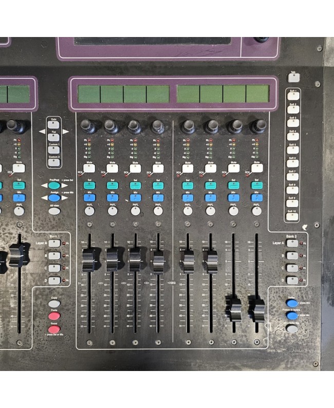 Allen & Heath GLD-80 USED Second Chance