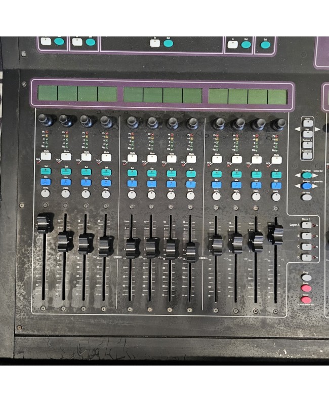 Allen & Heath GLD-80 USATO Second Chance