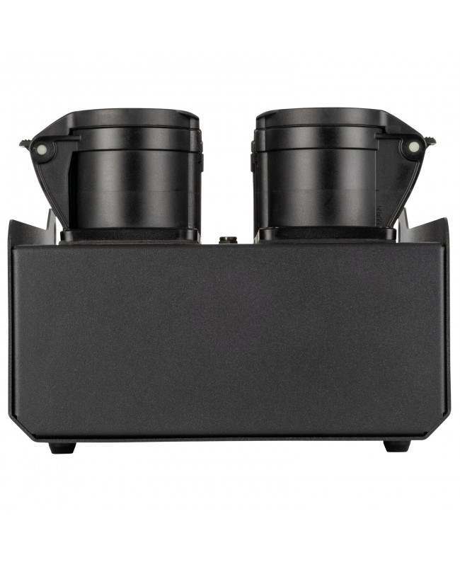 SHOWGEAR PowerCore c16a.6c Steckleisten