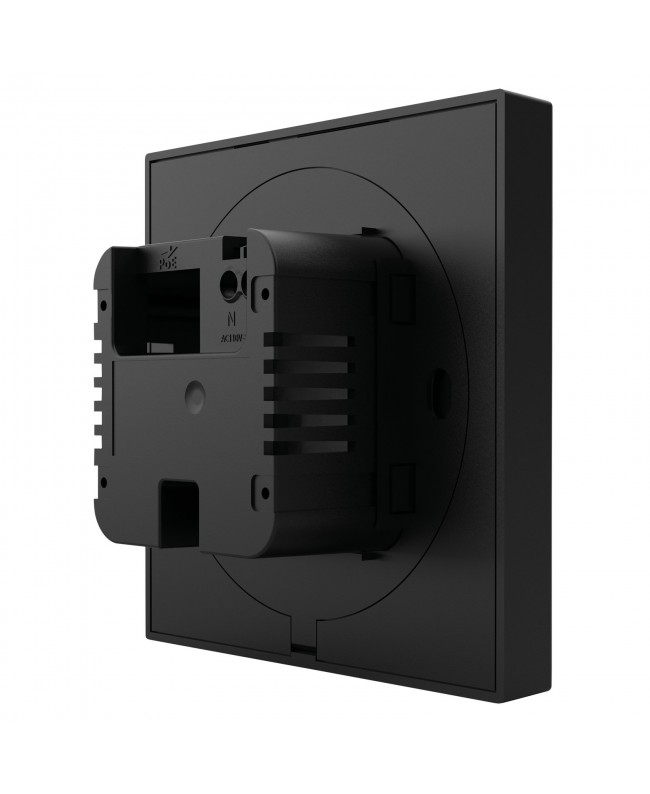 NICOLAUDIE ARCHITECTURAL NATOUCH-4 Software Controller