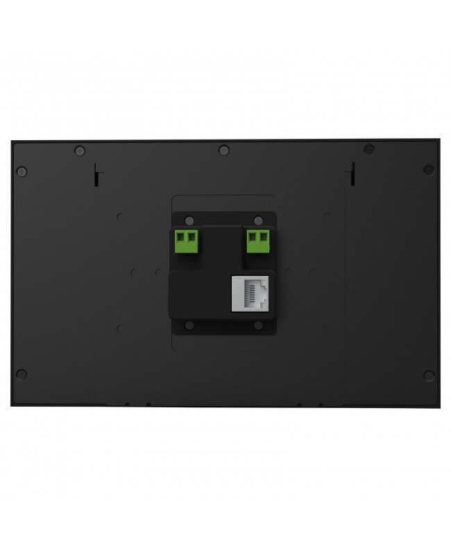 NICOLAUDIE ARCHITECTURAL NATOUCH-8 Software Controllers