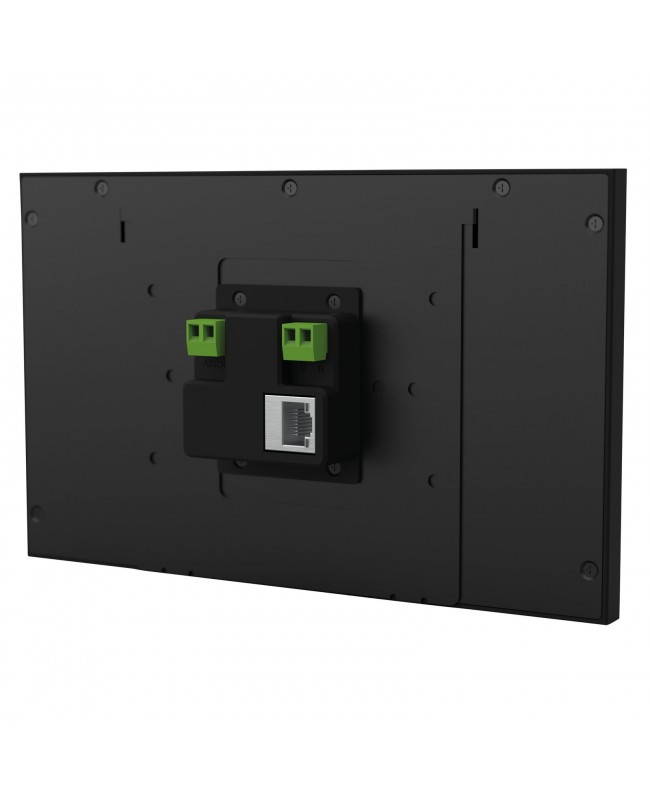 NICOLAUDIE ARCHITECTURAL NATOUCH-8 Software Controllers