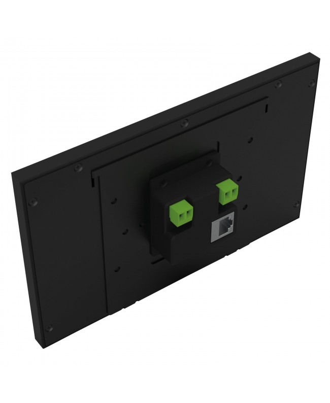 NICOLAUDIE ARCHITECTURAL NATOUCH-8 Software Controllers